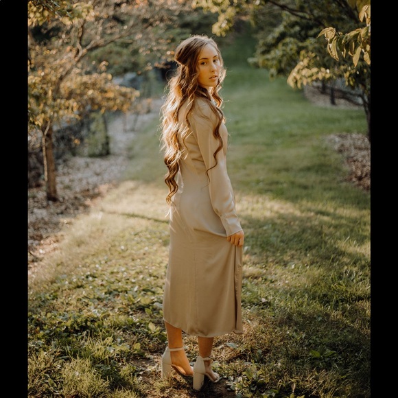 Meet your Posher, Nadalyn - Picture 4 of 8